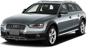 ремонт Генератора AUDI (АУДИ) ALLROAD
